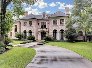 630 Knipp Rd, Houston, TX 77024