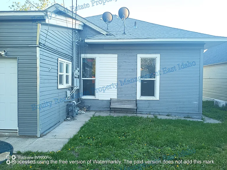 538 N Hayes Ave #1 — Photo 9