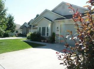 101 SW 8th Ave, Meridian, ID 83642