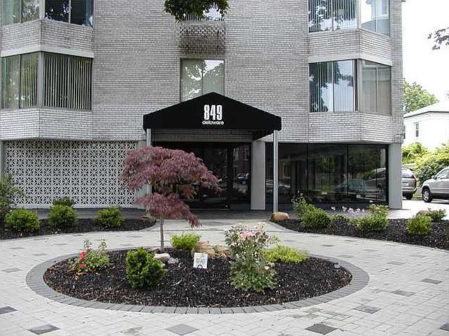 1st image of 849 Delaware Ave Ph 1