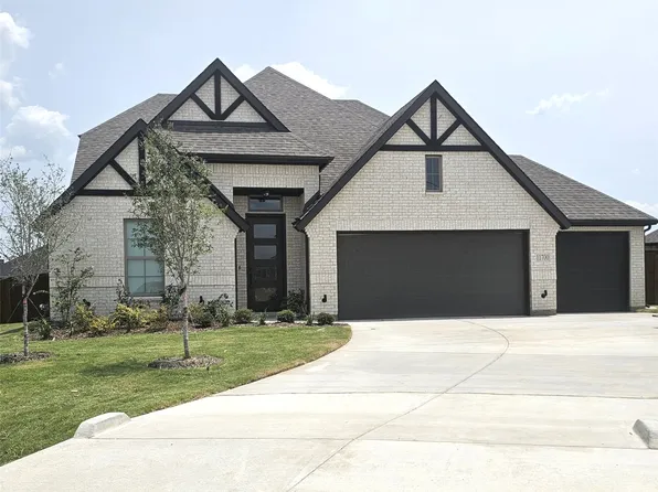 11700 Blackfoot Ct, Godley, TX 76044