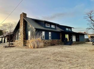 923 Avenue E, Beaver, OK 73932