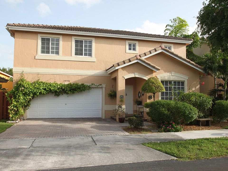 Single Family Home