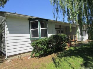 527 S 12th St, McAlester, OK 74501