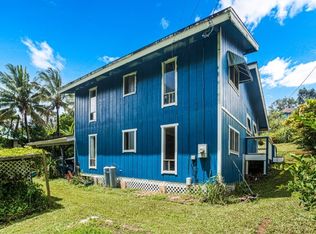 4681A Aulima Rd, Lawai, HI 96756