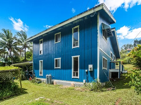 4681A Aulima Rd, Lawai, HI 96756