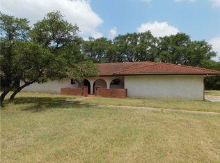 106 Cherokee Trl, Georgetown, TX 78633