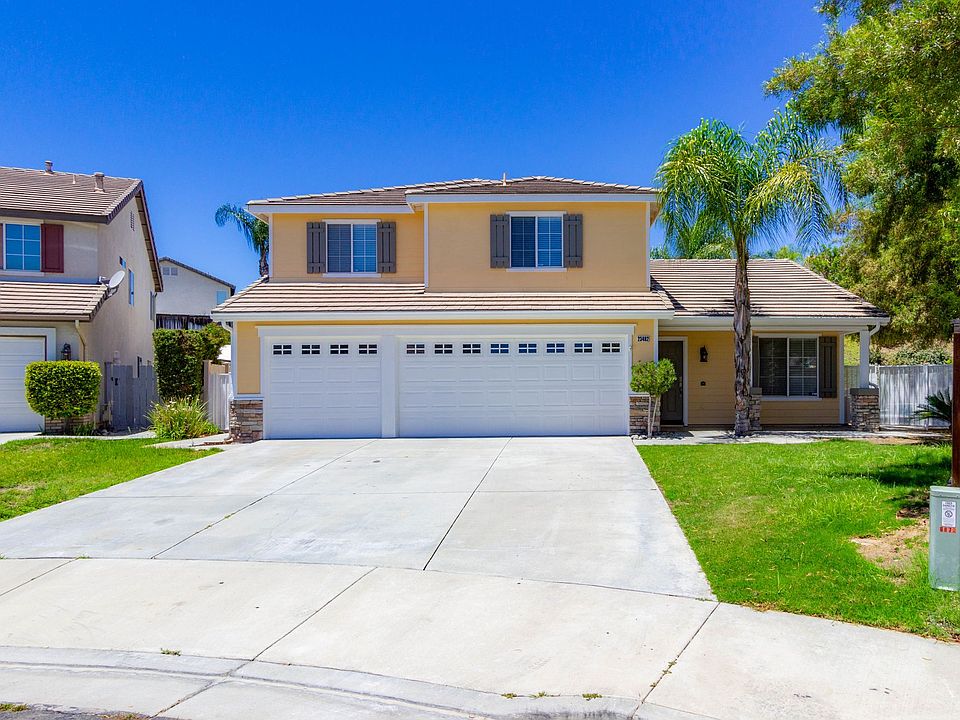 1st image of 23482 Mount Lassen Way