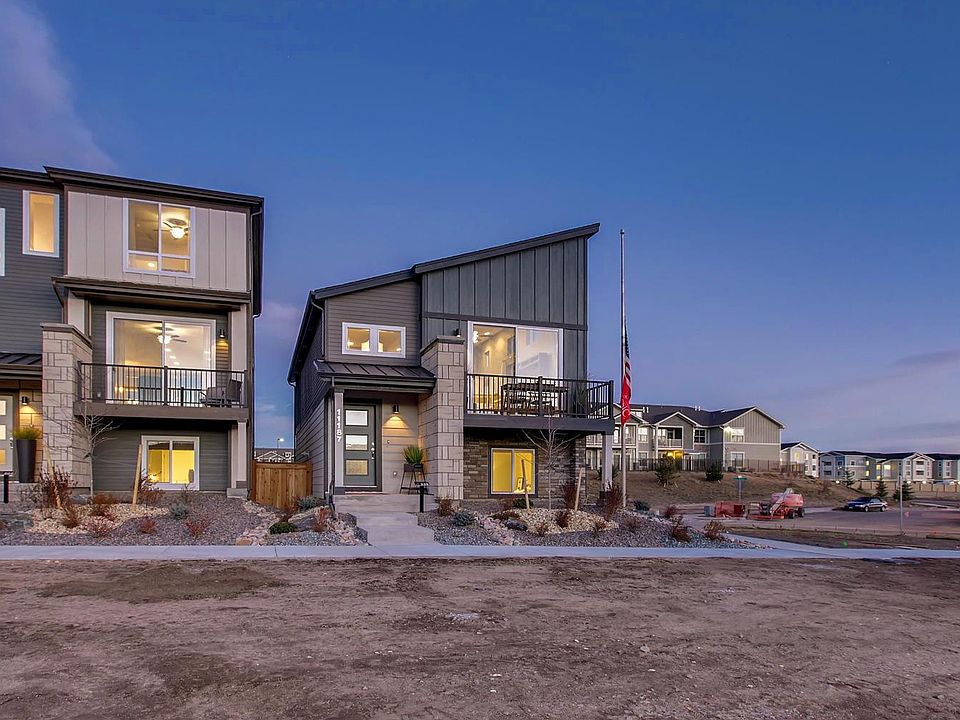 220 Plan, Greenways at Sand Creek, Colorado Springs, CO 80922 Zillow