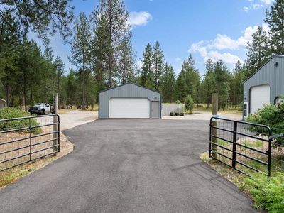 5002 E Oregon Rd, Elk, WA, 99009