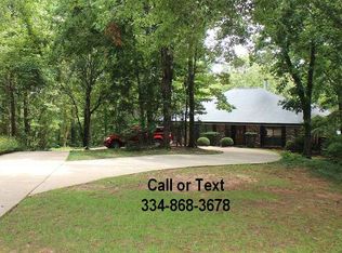 358 Dogwood Ridge Dr, Wetumpka, AL 36093