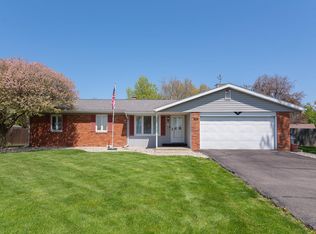 904 E Alto Rd, Kokomo, IN 46902