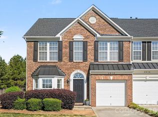 4018 Holly Villa Cir, Indian Trail, NC 28079