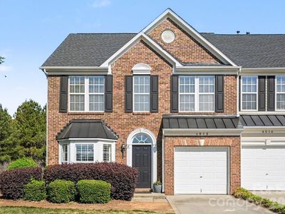 4018 Holly Villa Cir, Indian Trail, NC, 28079