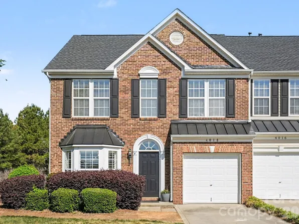 4018 Holly Villa Cir, Indian Trail, NC 28079