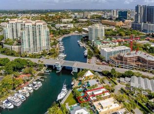 455 SW 5th Ave, Fort Lauderdale, FL 33315