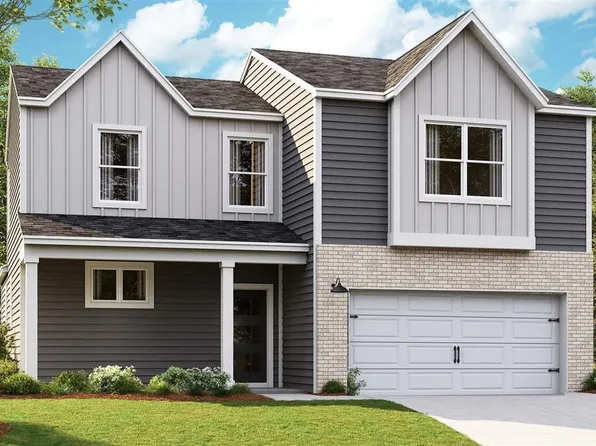 4152 Richpond Farms Dr, Bowling Green, KY 42104