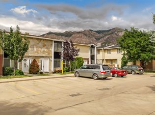 947 Canyon Rd APT 21, Ogden, UT 84404