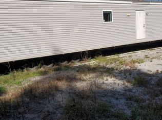 16044 Us Highway 301, Dade City, FL 33523