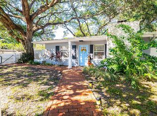 3133 W Villa Rosa St, Tampa, FL 33611