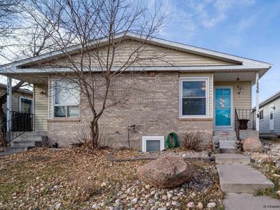 1330 Cleveland Ave, Cheyenne, WY, 82001