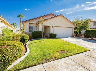 192 Oella Ridge Ct, Henderson, NV 89012