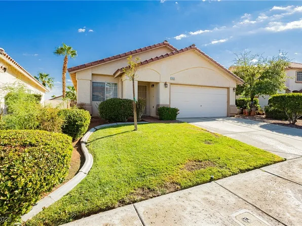 192 Oella Ridge Ct, Henderson, NV 89012