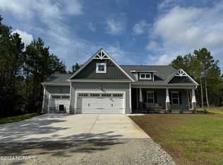 1245 Ring Rd #2, Carthage, NC 28327