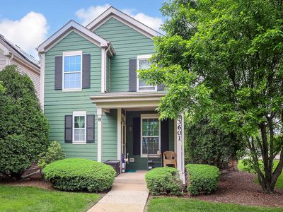 3601 Daisy Ln, Elgin, IL, 60124
