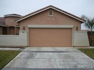 3431 Shipwright Ave, Atwater, CA