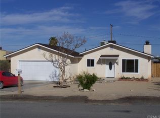 5579 Lupine Ave, Twentynine Palms, CA 92277