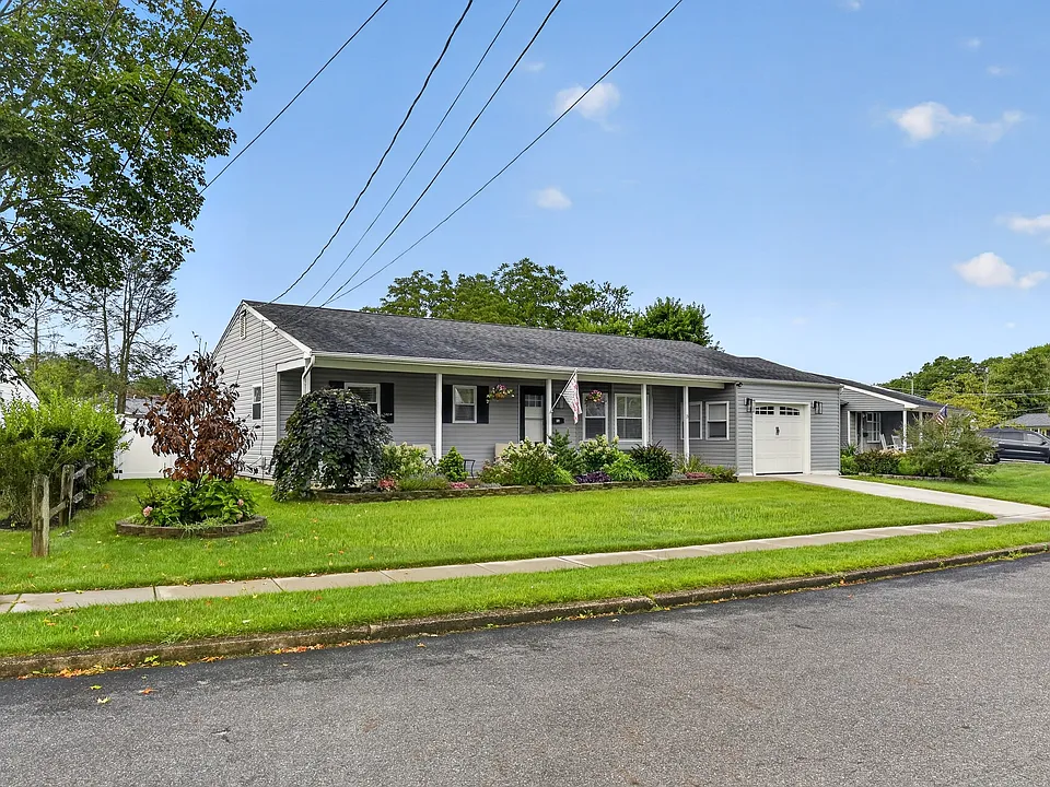 13 Gulph Mill Rd