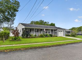13 Gulph Mill Rd, Somers Point, NJ 08244
