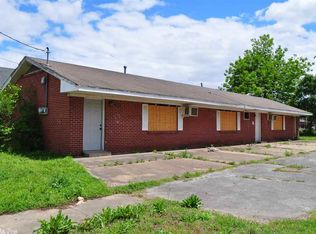202 Sharp St, Jonesboro, AR 72401