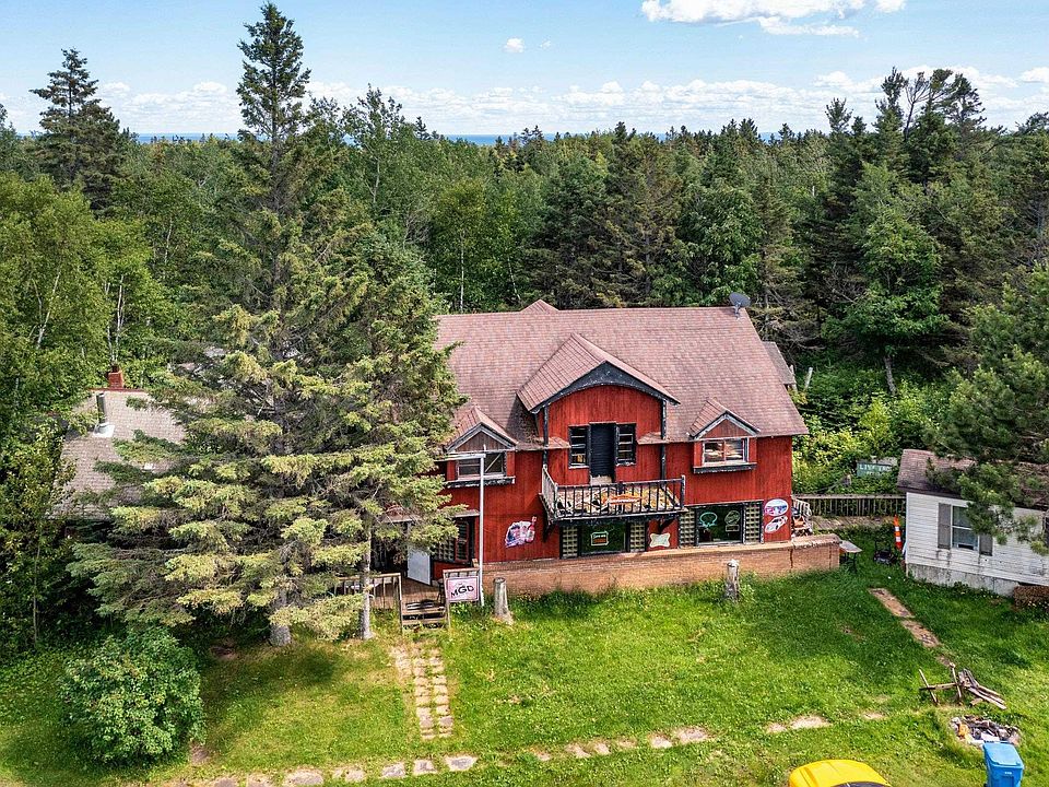 172 Scenic Dr, Knife River, MN 55609 MLS 6107320 Zillow