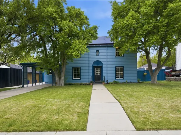 2009 E 1300 S, Salt Lake City, UT 84108