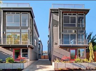 1756 NW 64th St, Seattle, WA 98107