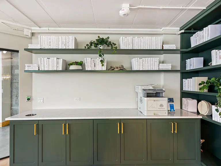 Asa Flats and Lofts — Photo 9