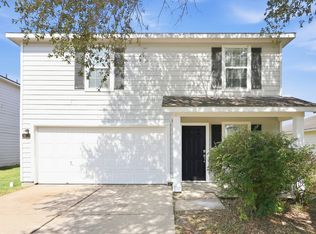 3922 Hollow Cove Ln, Richmond, TX 77469