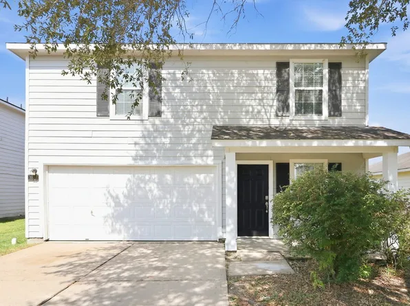 3922 Hollow Cove Ln, Richmond, TX 77469