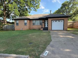 1708 W Walnut Ave, Duncan, OK 73533