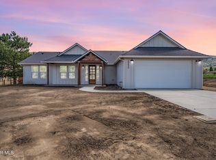 29840 Pinedale Dr, Tehachapi, CA