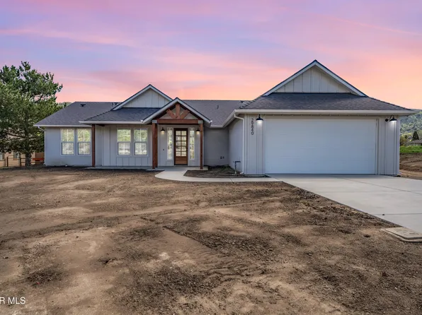 29840 Pinedale Dr, Tehachapi, CA 93561