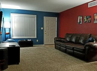 2165 E Hampton Ave, Mesa, AZ 85204