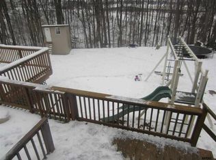 3401 Messersmith Rd, York, PA 17408