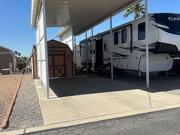 3rd image of 508 E Fiesta Del Sol Lot 35
