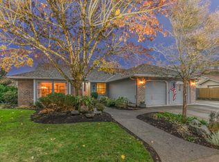 2307 SE Briarwood Dr, Vancouver, WA 98683