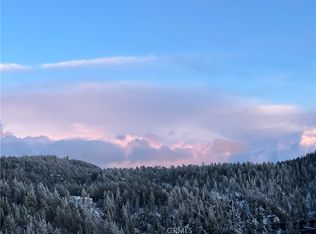 31930 Pine Cone Dr, Running Springs, CA 92382