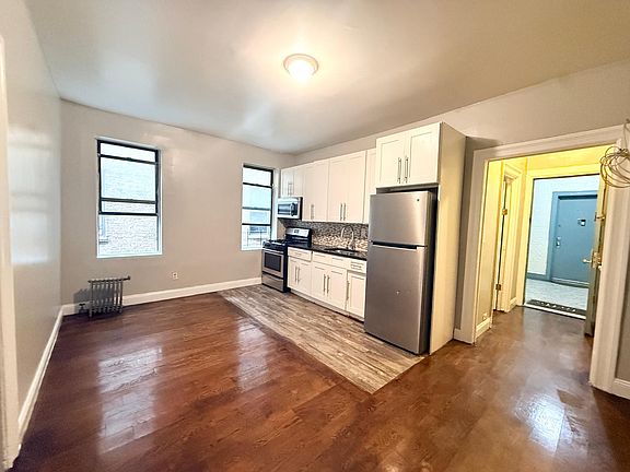3rd image of 480 Concord Ave APT 3A