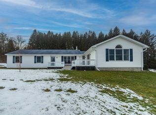 503 Chestnut Ridge Road, Dover Plains, NY 12522